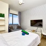 Apartment Unixx By Tech