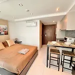 Calm Studio In Serenity Wongamat