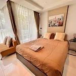 Calm Studio In Serenity Wongamat