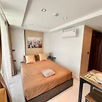 Calm Studio In Serenity Wongamat