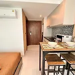 Calm Studio In Serenity Wongamat