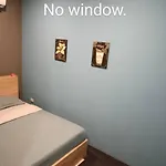 Jurockotel Hostel *