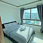 Arcadia Con Apartment