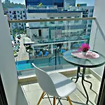 Arcadia Con * Pattaya