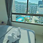 Arcadia Con Pattaya