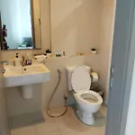 The Base Location Apartment Pattaya