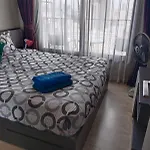 The Base Location Pattaya
