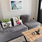 Apartment The Base Location