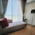 Apartment Edge芭提雅豪华公寓 单卧室套房 海滩商场步行几分钟 Pattaya