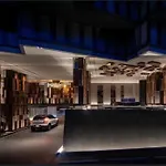Edge芭提雅豪华公寓 单卧室套房 海滩商场步行几分钟 Apartment *
