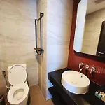 Edge芭提雅豪华公寓 单卧室套房 海滩商场步行几分钟 Apartment