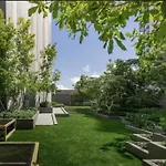 Edge芭提雅豪华公寓 单卧室套房 海滩商场步行几分钟 Apartment Pattaya