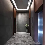 Apartment Edge芭提雅豪华公寓 单卧室套房 海滩商场步行几分钟