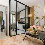 Modern Luxury Pattaya Zen Just Steps To The Beach