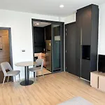 Edge * Pattaya