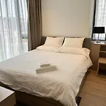 Apartment Edge