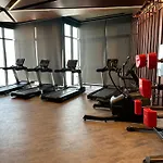 Edge Apartment Pattaya