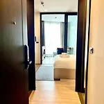 Seaview Urban Retreat Edge 1 Expansive Bedroom