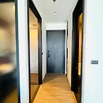 Seaview Urban Retreat Edge 1 Expansive Bedroom อพาร์ทเม้น Pattaya