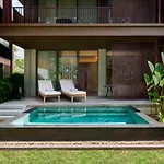 Andaz Jomtien Beach, By Hyatt * Pattaya
