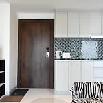 Serenity Wongamat Condominium