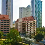 Serenity Wongamat Condominium