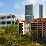 Serenity Wongamat Condominium