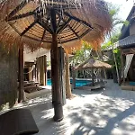 Resort K2 Xanadu Pool Ban Huai Yai