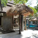 K2 Xanadu Pool Resort Ban Huai Yai