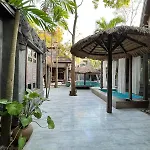 K2 Xanadu Pool Resort