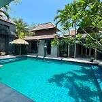 K2 Xanadu Pool Resort Ban Huai Yai