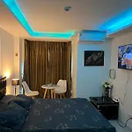 Apartment Siam Oriental Tropical Garden: Sea View Two-room *
