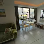 Apartment Siam Oriental Tropical Garden: Sea View Two-room *