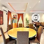 Villa Luxury Garden Pool Near & Walking Street