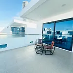 Mid-Sky Villas