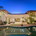 Mejestic Residence 5Br Villa