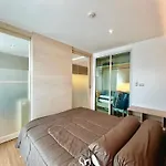 อพาร์ทเม้น The Winner- 608 - Lovely Near The Sea On Praatumnak Hill Pattaya