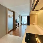 The Winner- 608 - Lovely Apartment Near The Sea On Praatumnak Hill