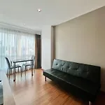 The Winner- 608 - Lovely Apartment Near The Sea On Praatumnak Hill