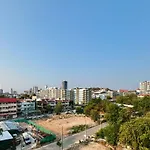 The Winner- 608 - Lovely Near The Sea On Praatumnak Hill * Pattaya