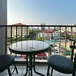 The Winner- 608 - Lovely Near The Sea On Praatumnak Hill Pattaya