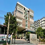 The Winner- 608 - Lovely Near The Sea On Praatumnak Hill อพาร์ทเม้น Pattaya