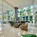 The Winner- 608 - Lovely Near The Sea On Praatumnak Hill * Pattaya