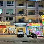 Js786 Cafe&Bistro