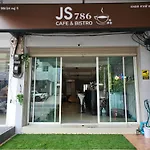 Js786 Cafe&Bistro