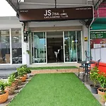 Js786 Cafe&Bistro