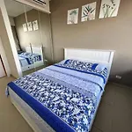 อพาร์ทเม้น Sea View High Floor,2 Bed Exclusive At Pattaya