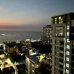 The Base Super อพาร์ทเม้น Pattaya