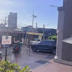阿卡迪亚酒店公寓/泳池景观/24小时保安