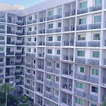 阿卡迪亚酒店公寓/泳池景观/24小时保安